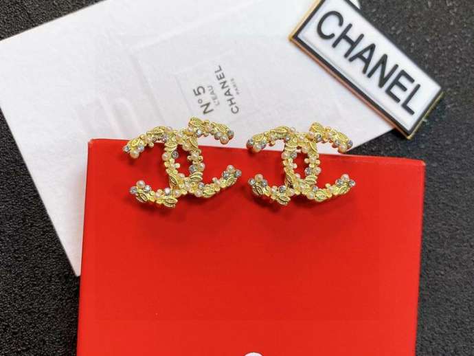 Picture of Chanel Earring _SKUChanelearing1lyx513654